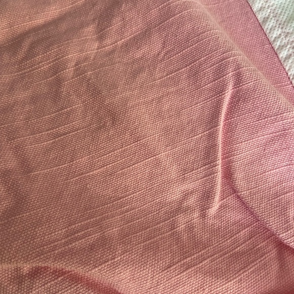 Kate Spade twin bed skirt - Picture 6 of 6